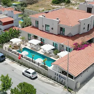 Anchor Hotel Alaçatı