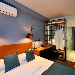 Elle Boutique Hotel Tbilisi