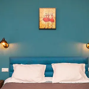 Hotello Hotel Tbilisi